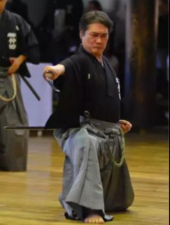 2020年第二届金田和久先生居合道讲习会活动报名 居合道活动 新闻资讯 第1张 2020年第二届金田和久先生居合道讲习会活动报名 居合道活动 新闻资讯 第1张