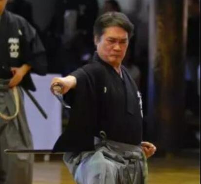 2020年第二届金田和久先生居合道讲习会活动报名