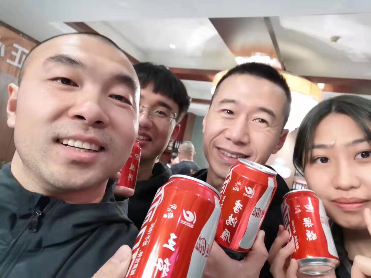 正心馆10周年讲习会  会员风采  第5张