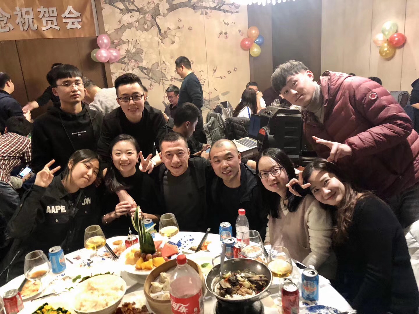 正心馆10周年讲习会  会员风采  第2张